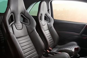 Οι επιδόσεις του πιο σπορ Opel ADAM S 1.4 Turbo 150 PS