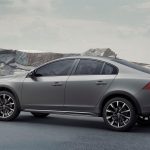 Νέο Volvo S60 Cross Country είναι το πρώτο σεντάν crossover!