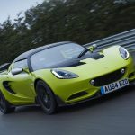 Νέα πιο σπορ Lotus Elise S Cup με αγωνιστικές προδιαγραφές