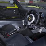 Νέα πιο σπορ Lotus Elise S Cup με αγωνιστικές προδιαγραφές