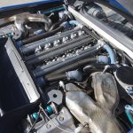 Σε δημοπρασία σπάνια Bugatti EB110 GT του ’93 με 8.000 χλμ.!