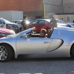 Ο Άρνολντ Σβαρτζενέγκερ είναι ο «εξολοθρευτής των δρόμων»