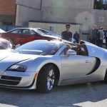 Ο Άρνολντ Σβαρτζενέγκερ είναι ο «εξολοθρευτής των δρόμων»