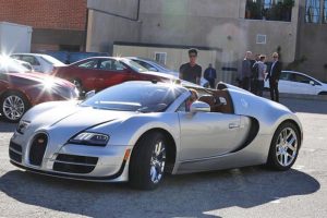 Ο Άρνολντ Σβαρτζενέγκερ είναι ο «εξολοθρευτής των δρόμων»