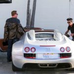 Ο Άρνολντ Σβαρτζενέγκερ είναι ο «εξολοθρευτής των δρόμων»