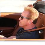 Ο Άρνολντ Σβαρτζενέγκερ είναι ο «εξολοθρευτής των δρόμων»