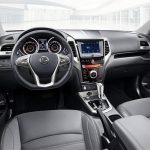 Νέο μικρό SUV SsangYong Tivoli με τιμή από 12.700 ευρώ