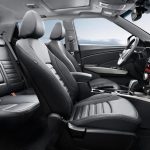 Νέο μικρό SUV SsangYong Tivoli με τιμή από 12.700 ευρώ