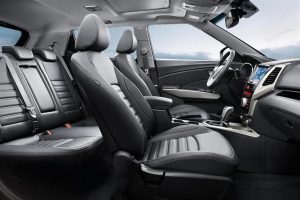 Νέο μικρό SUV SsangYong Tivoli με τιμή από 12.700 ευρώ