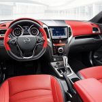 Νέο μικρό SUV SsangYong Tivoli με τιμή από 12.700 ευρώ