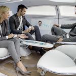 Νέο Mercedes F 015 Luxury in Motion βγαλμένο από το μέλλον!