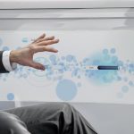 Νέο Mercedes F 015 Luxury in Motion βγαλμένο από το μέλλον!