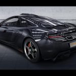 Νέα McLaren 650S Le Mans εμπνευσμένη από την F1 GTR