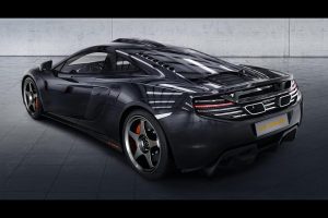 Νέα McLaren 650S Le Mans εμπνευσμένη από την F1 GTR