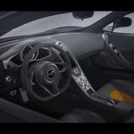 Νέα McLaren 650S Le Mans εμπνευσμένη από την F1 GTR