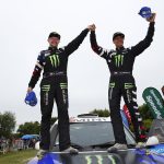 Τέταρτη συνεχόμενη νίκη του MINI στο «σκληρό» Ράλι Ντακάρ