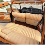 Citroen DS 21 Pallas cabrio με 500 χλμ. είναι αριστούργημα!