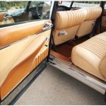 Citroen DS 21 Pallas cabrio με 500 χλμ. είναι αριστούργημα!