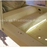 Citroen DS 21 Pallas cabrio με 500 χλμ. είναι αριστούργημα!