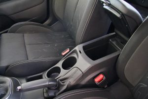 Δοκιμή Citroen C4 ντίζελ 1.6 e-HDi 115 SST