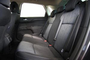 Δοκιμή Citroen C4 ντίζελ 1.6 e-HDi 115 SST