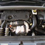 Δοκιμή Citroen C4 ντίζελ 1.6 e-HDi 115 SST