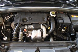 Δοκιμή Citroen C4 ντίζελ 1.6 e-HDi 115 SST