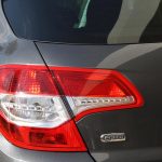Δοκιμή Citroen C4 ντίζελ 1.6 e-HDi 115 SST