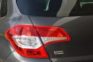 Δοκιμή Citroen C4 ντίζελ 1.6 e-HDi 115 SST