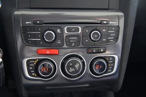 Δοκιμή Citroen C4 ντίζελ 1.6 e-HDi 115 SST