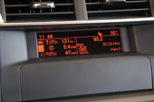 Δοκιμή Citroen C4 ντίζελ 1.6 e-HDi 115 SST