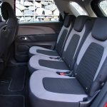 Δοκιμή Citroen C4 Picasso ντίζελ 1.6 e-HDi 115 PS