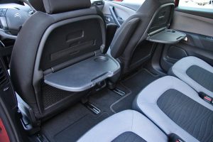 Δοκιμή Citroen C4 Picasso ντίζελ 1.6 e-HDi 115 PS