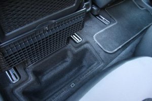 Δοκιμή Citroen C4 Picasso ντίζελ 1.6 e-HDi 115 PS