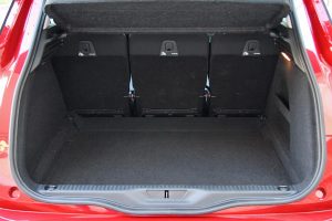 Δοκιμή Citroen C4 Picasso ντίζελ 1.6 e-HDi 115 PS