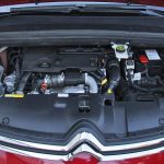 Δοκιμή Citroen C4 Picasso ντίζελ 1.6 e-HDi 115 PS