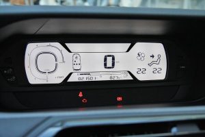 Δοκιμή Citroen C4 Picasso ντίζελ 1.6 e-HDi 115 PS