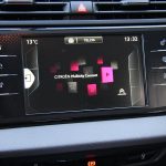 Δοκιμή Citroen C4 Picasso ντίζελ 1.6 e-HDi 115 PS