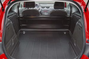 Νέο Opel Corsavan με 1.3 diesel κινητήρα