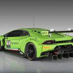 Νέο αγωνιστικό «υπερόπλο» Lamborghini Huracan GT3