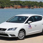 Τιμές για SEAT Leon X-PERIENCΕ και εκπτώσεις έως 2.440 ευρώ