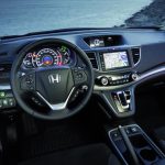 Οι επιδόσεις του ανανεωμένου Honda CR-V 1.6 i-DTEC 160 PS