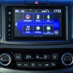 Οι επιδόσεις του ανανεωμένου Honda CR-V 1.6 i-DTEC 160 PS