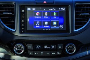 Οι επιδόσεις του ανανεωμένου Honda CR-V 1.6 i-DTEC 160 PS