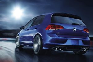 Το VW Golf R Launch Edition ξεπούλησε στις Η.Π.Α. σε 11 ώρες!