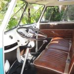 Μοναδικό VW T1 του 1965 με 12 θέσεις πωλείται 220.000 δολάρια!