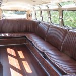 Μοναδικό VW T1 του 1965 με 12 θέσεις πωλείται 220.000 δολάρια!