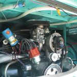 Μοναδικό VW T1 του 1965 με 12 θέσεις πωλείται 220.000 δολάρια!