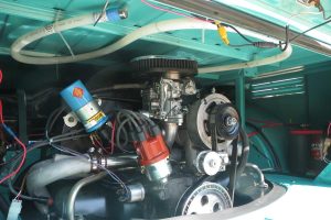 Μοναδικό VW T1 του 1965 με 12 θέσεις πωλείται 220.000 δολάρια!