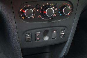 Δοκιμή Dacia Sandero Stepway ντίζελ 1.5 dCi 90 PS